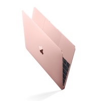 MacBook 12 Inci Tipe Baru: Update CPU, RAM dan Warna Rose Gold